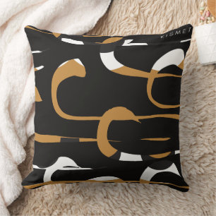 Cojín Decorativo Kismet Dark