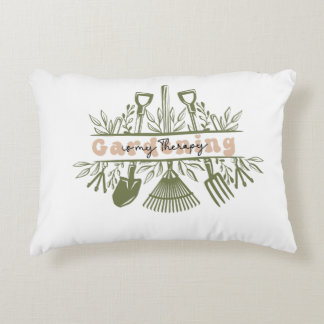 Cojín Decorativo Kissen für Gartenliebhaber
