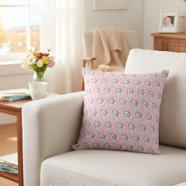 Cojín Decorativo Kitty