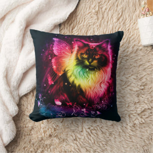 Cojín Decorativo Kitty