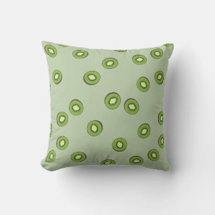 Cojín Decorativo Kiwi