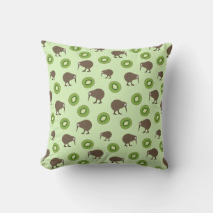 Cojín Decorativo Kiwi