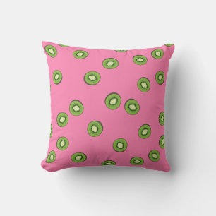 Cojín Decorativo Kiwi