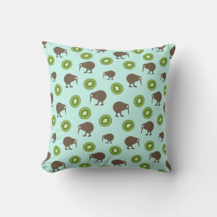 Cojín Decorativo Kiwi