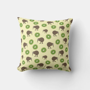 Cojín Decorativo Kiwi
