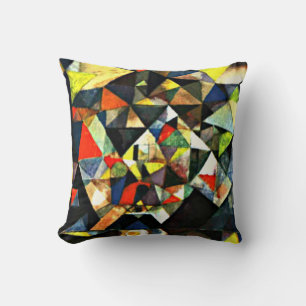 Cojín Decorativo Klee - Con el huevo