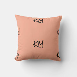 Cojín Decorativo KM Pillow