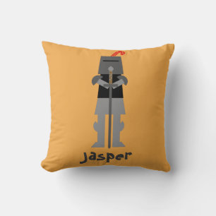 Cojín Decorativo Knight