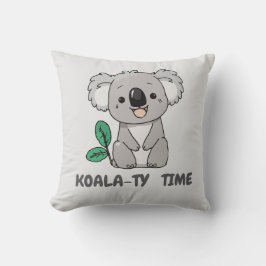 Cojín decorativo Koala