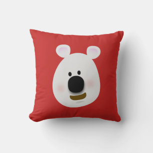 Cojín Decorativo Koala
