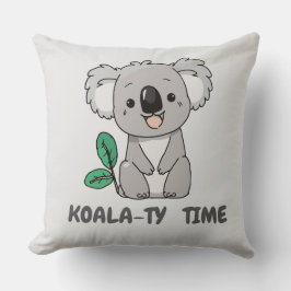 Cojín decorativo Koala