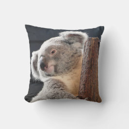 Cojín Decorativo Koala australiana