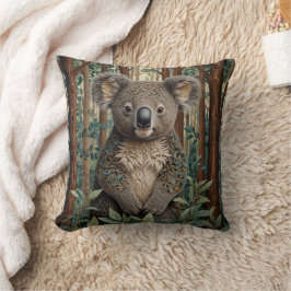 Cojín Decorativo Koala Bear