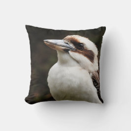 Cojín Decorativo Kookaburra