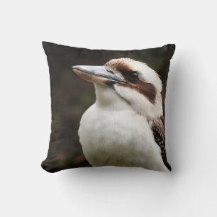 Cojín Decorativo Kookaburra