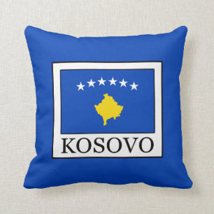 Cojín Decorativo Kosovo