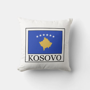 Cojín Decorativo Kosovo