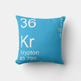 Cojín Decorativo Krypton