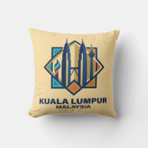 Kuala Lumpur Malasia Sudeste Asiático