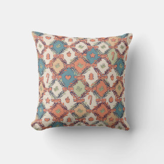 Cojín Decorativo Kuddar