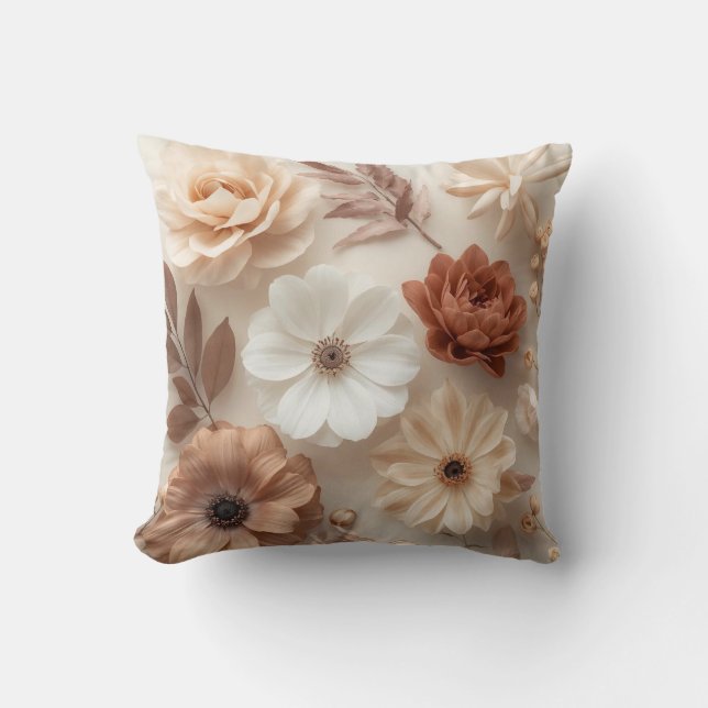 Cojín Decorativo Kussens (Anverso)