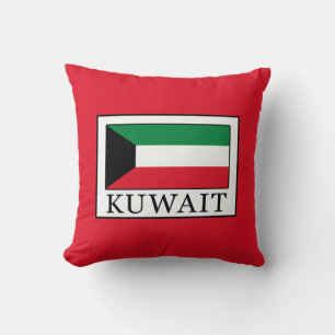 Cojín Decorativo Kuwait