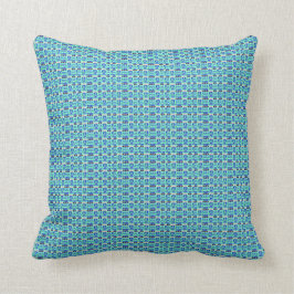 Cojín Decorativo L Dulce-Sueño-Azul-Vintage-Al aire