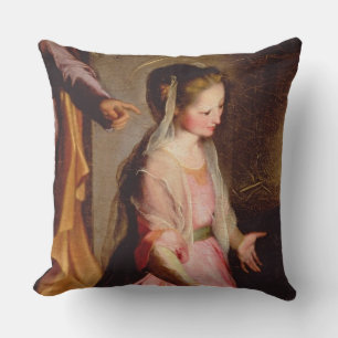 Cojín Decorativo La adoración del niño, 1597