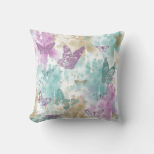 Cojín Decorativo La alegría surge del alma