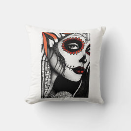 Cojín Decorativo La atrina