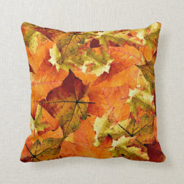 Cojín Decorativo ¡La caída hermosa deja la almohada!
