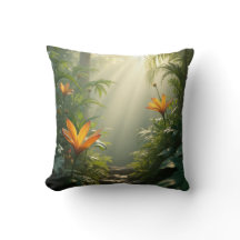 La calma de la naturaleza