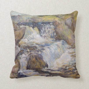 Cojín Decorativo La cascada