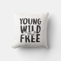 La cultura joven silvestre y pop libre dice diseño