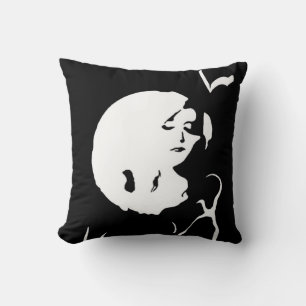 Cojín Decorativo La Dama