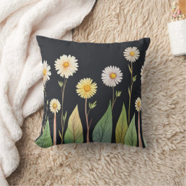 Cojín Decorativo La de Daisy en la noche