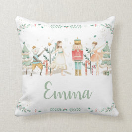 Cojín Decorativo La decoración de la guardería de los Navidades de 