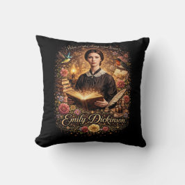 Cojín Decorativo La Esperanza Emplumada