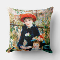 La famosa pintura de Charmimg Renoir