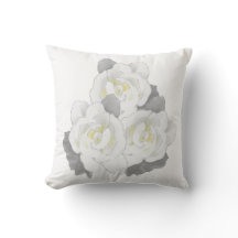 La flor blanca encantadora en blanco