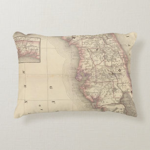 Cojín Decorativo La Florida 10