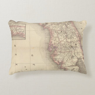 Cojín Decorativo La Florida 10