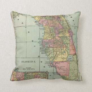 Cojín Decorativo La Florida 4