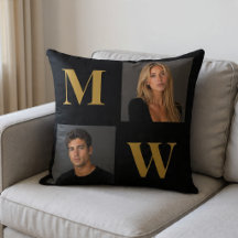 La forma en que somos Foto de pareja personalizada