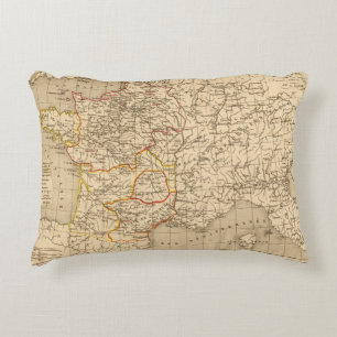 Cojín Decorativo La Francia 1180 un 1223