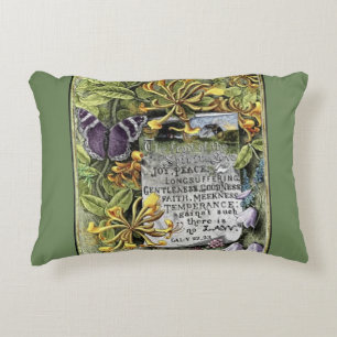 Cojín Decorativo La fruta del alcohol