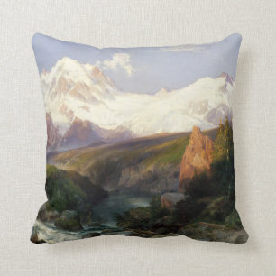 Cojín Decorativo La gama de Teton