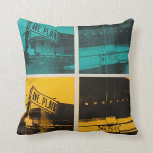 Cojín Decorativo La Habana 2