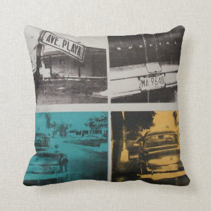 Cojín Decorativo La Habana 3