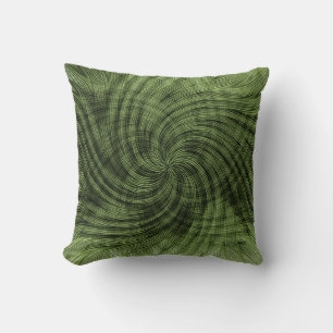 Cojín Decorativo La hierba tejida......